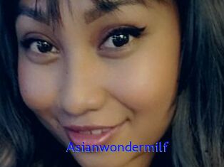 Asianwondermilf