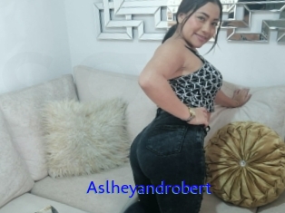 Aslheyandrobert