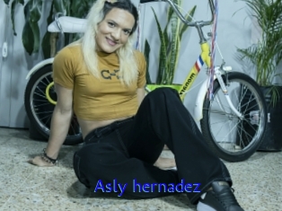 Asly_hernadez