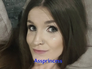 Assprincess