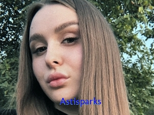 Astisparks