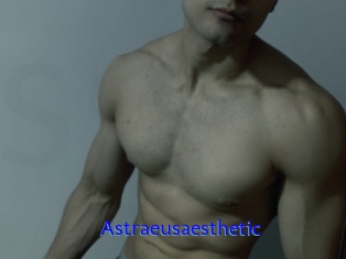 Astraeusaesthetic