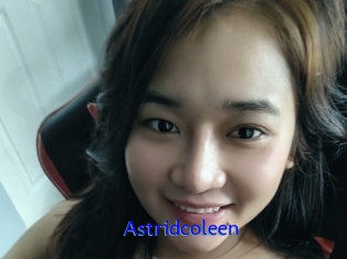 Astridcoleen