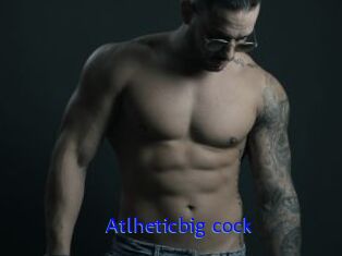 Atlheticbig_cock