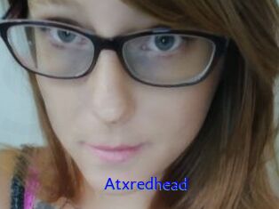 Atxredhead