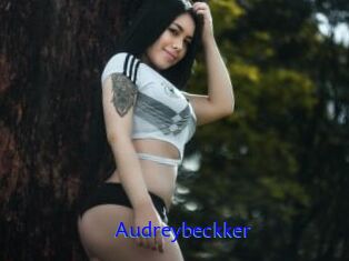 Audreybeckker