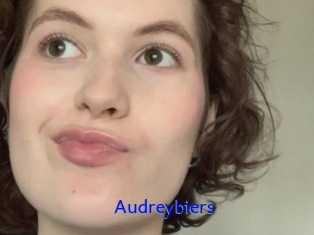 Audreybiers