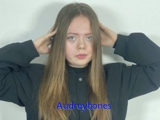 Audreybones