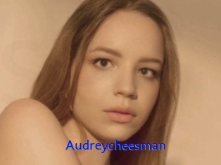 Audreycheesman