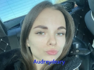 Audreydeary