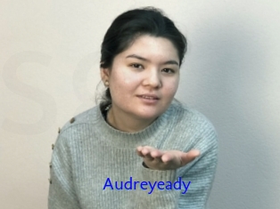 Audreyeady