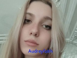 Audreyfaith