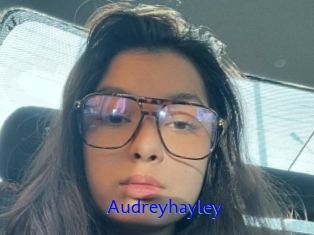 Audreyhayley