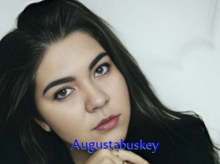 Augustabuskey