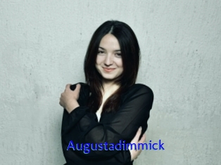 Augustadimmick