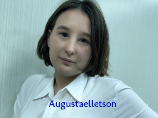 Augustaelletson