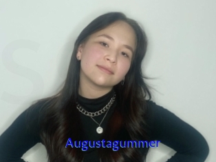 Augustagummer