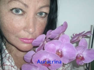 Auracrina