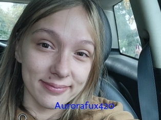 Aurorafux420