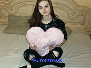 Aurorarosse