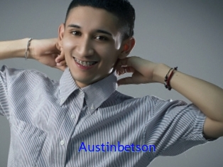 Austinbetson