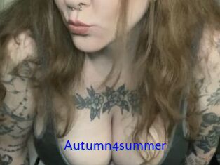 Autumn4summer