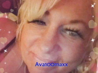 Ava100maxx