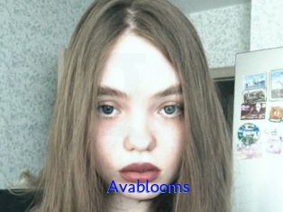 Avablooms