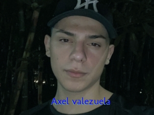 Axel_valezuela