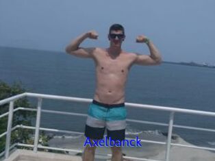 Axelbanck