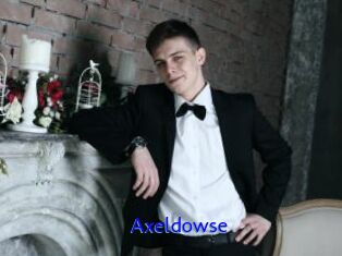 Axeldowse