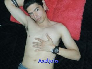 Axeljobs