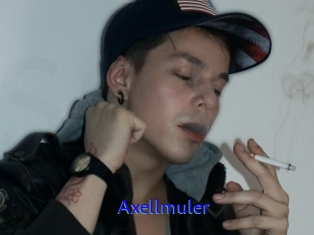 Axellmuler