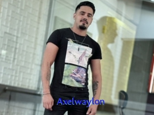 Axelwaylon