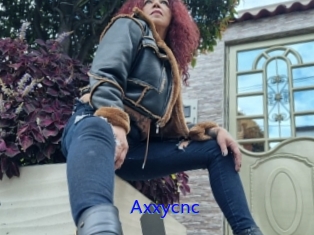 Axxycnc