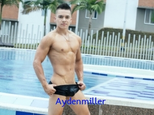 Aydenmiller