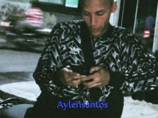 Aylensantos