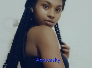 Azaleasky