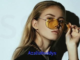 Azaliabuddyx