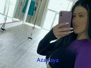 Azamaya