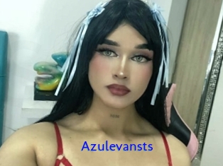 Azulevansts