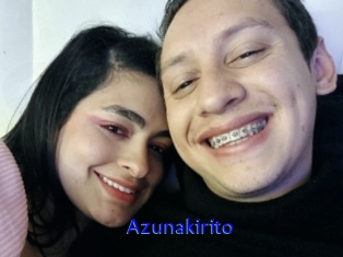 Azunakirito