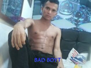 BAD_BOYT