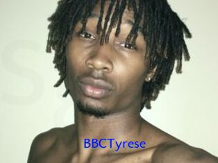 BBCTyrese