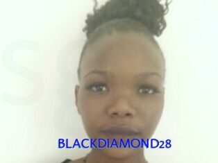 BLACKDIAMOND28