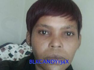 BLKCANDY134X