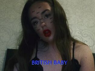 BRITISH_BABY