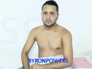 BYRONPOWERS