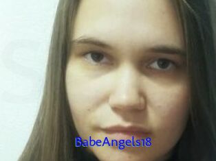 BabeAngels18