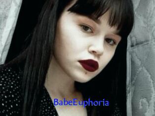 BabeEuphoria